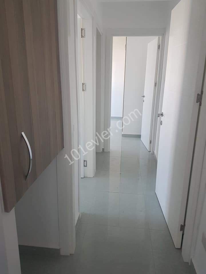 Flat For Sale in Gönyeli, Nicosia