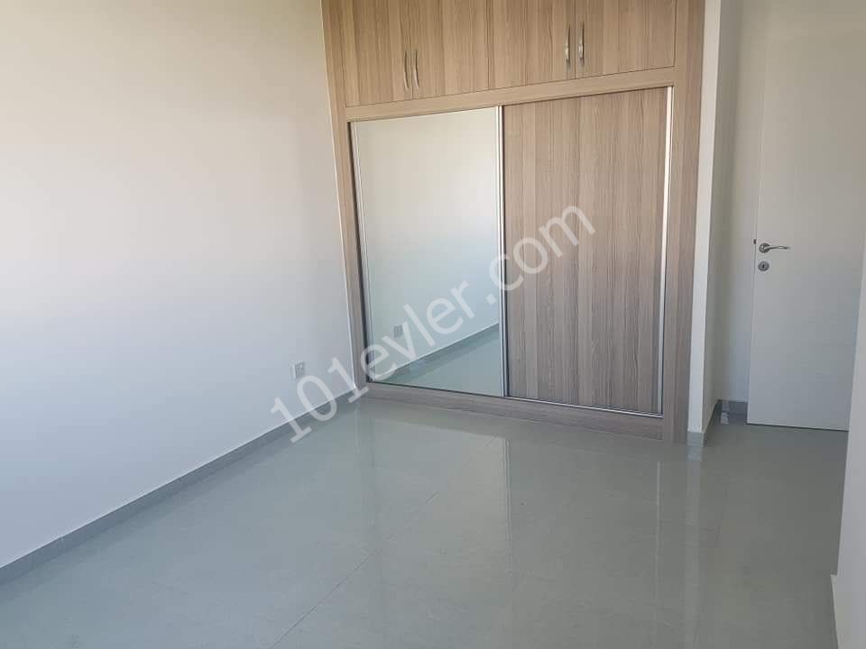 Flat For Sale in Gönyeli, Nicosia