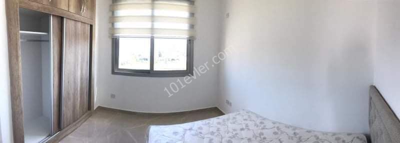 Penthouse For Sale in Gönyeli, Nicosia