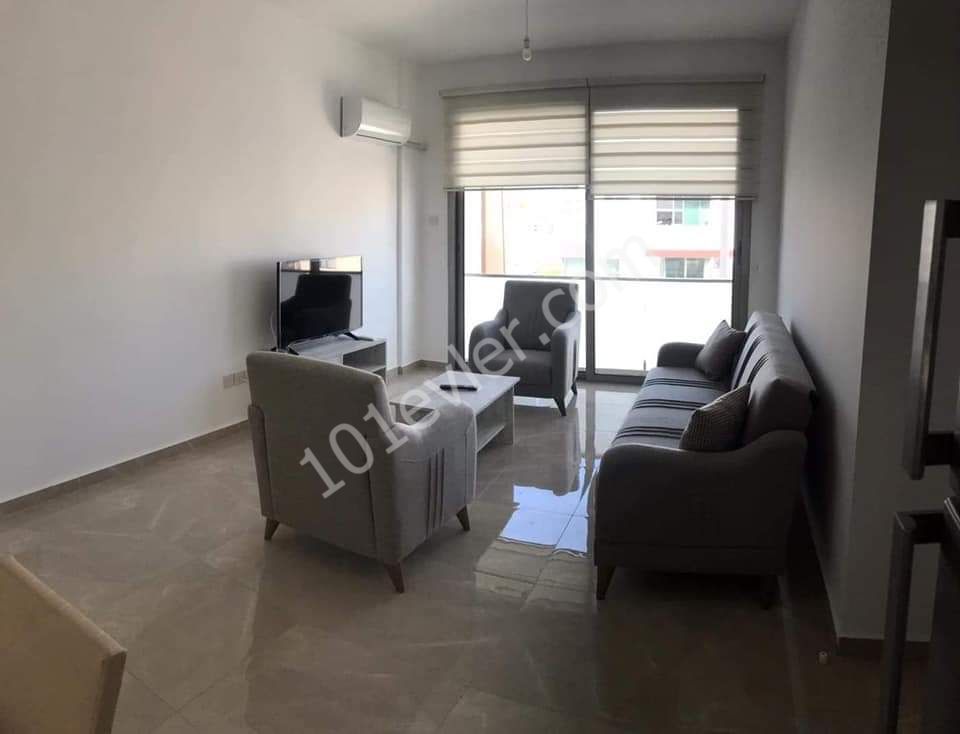 Penthouse For Sale in Gönyeli, Nicosia