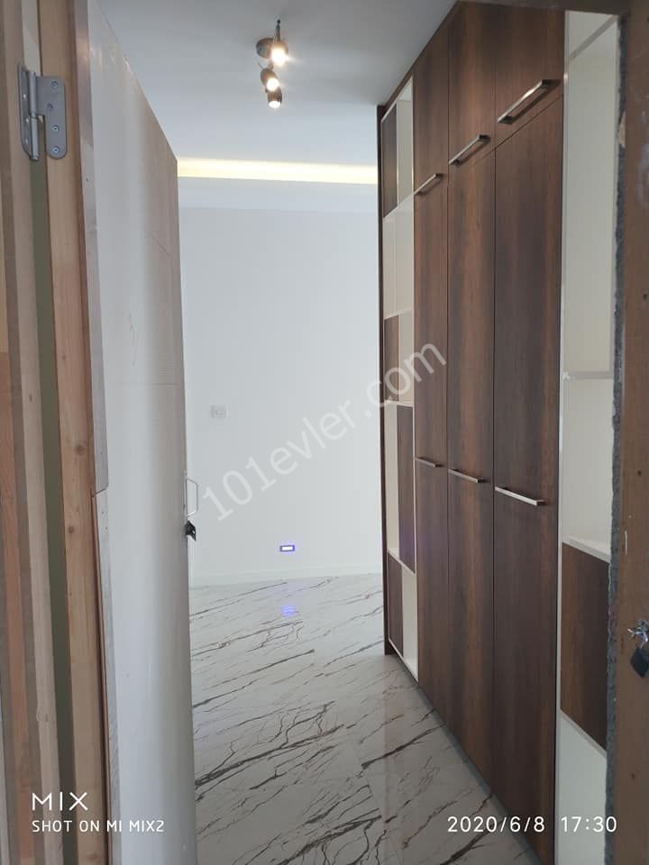 Flat For Sale in Kumsal, Nicosia