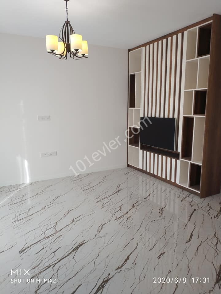 Flat For Sale in Kumsal, Nicosia