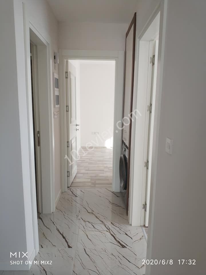 Flat For Sale in Kumsal, Nicosia