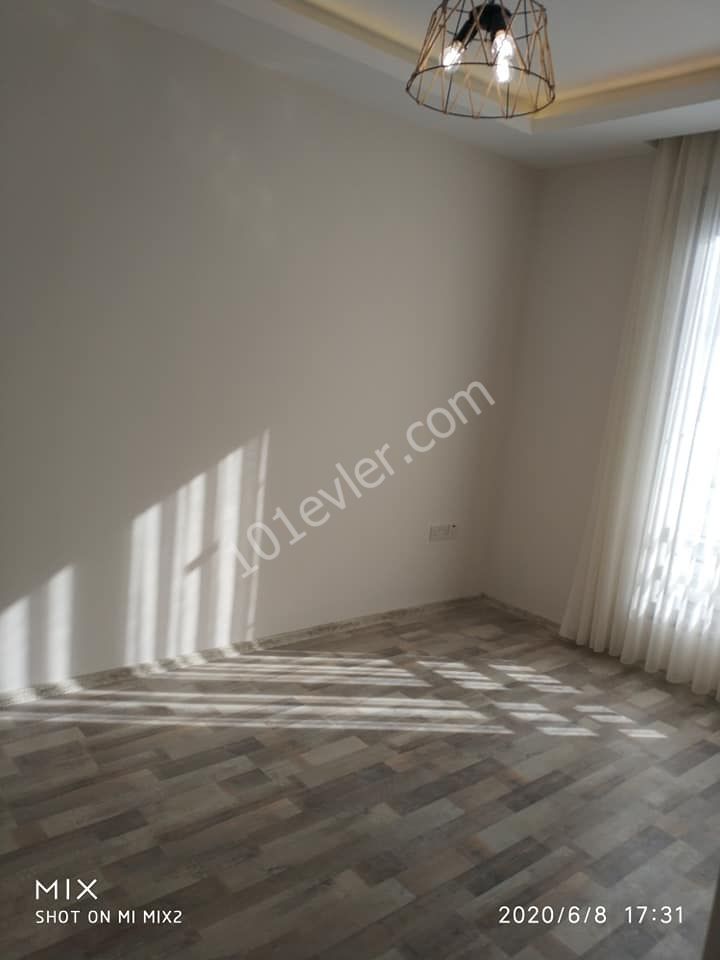 Flat For Sale in Kumsal, Nicosia