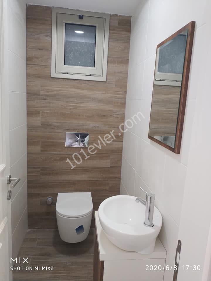 Flat For Sale in Kumsal, Nicosia