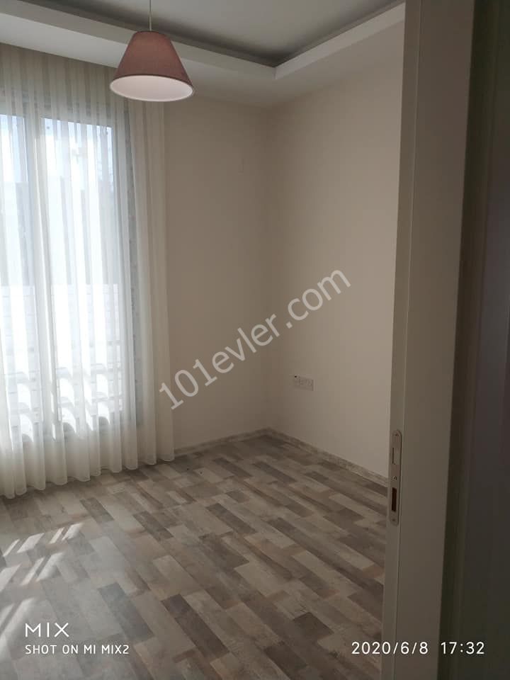 Flat For Sale in Kumsal, Nicosia