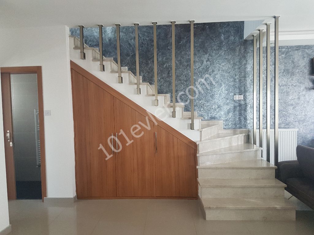 Villa For Sale in Hamitköy, Nicosia