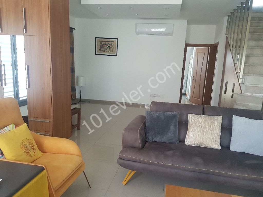 Villa For Sale in Hamitköy, Nicosia