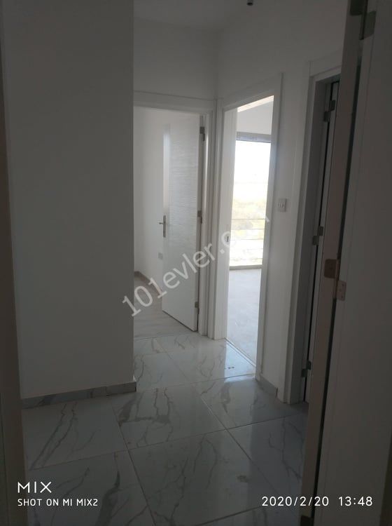 Flat For Sale in Gönyeli, Nicosia