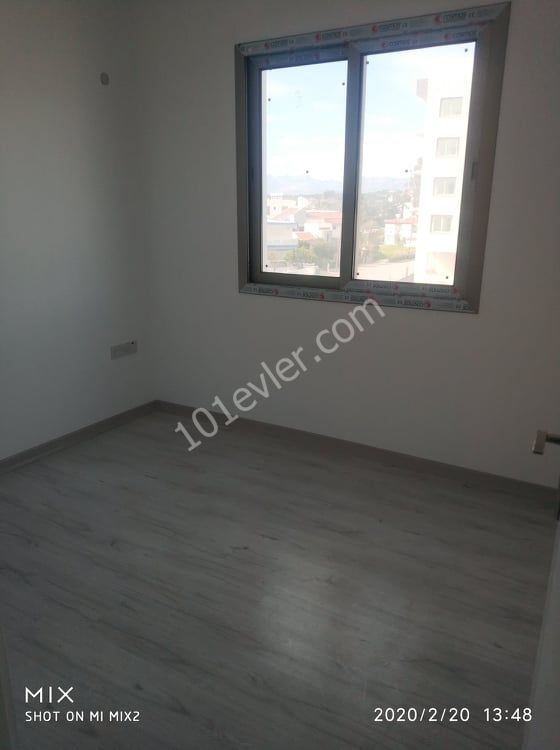 Flat For Sale in Gönyeli, Nicosia