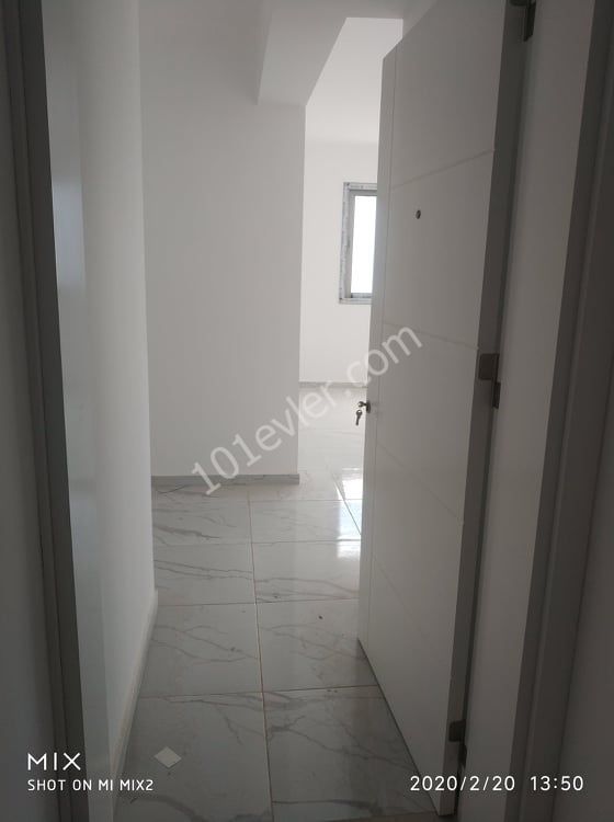 Flat For Sale in Gönyeli, Nicosia