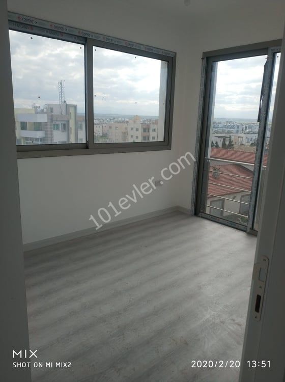 Flat For Sale in Gönyeli, Nicosia