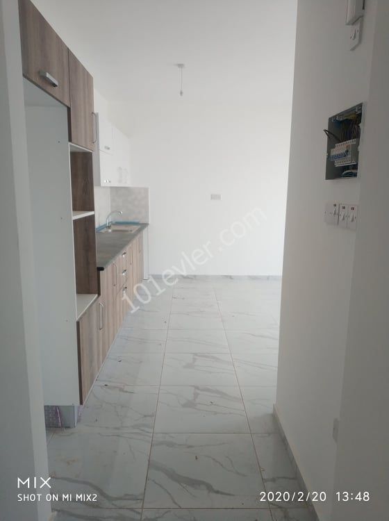 Flat For Sale in Gönyeli, Nicosia