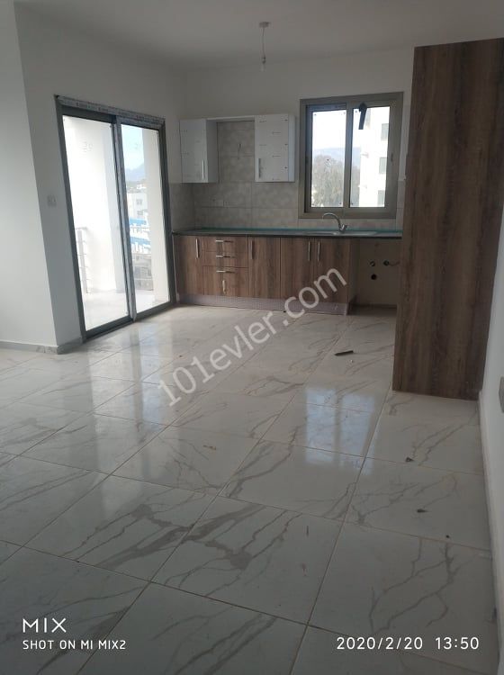 Flat For Sale in Gönyeli, Nicosia