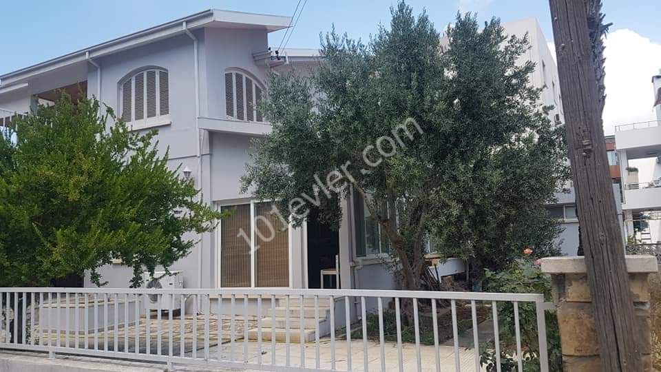 Villa For Sale in Ortaköy, Nicosia