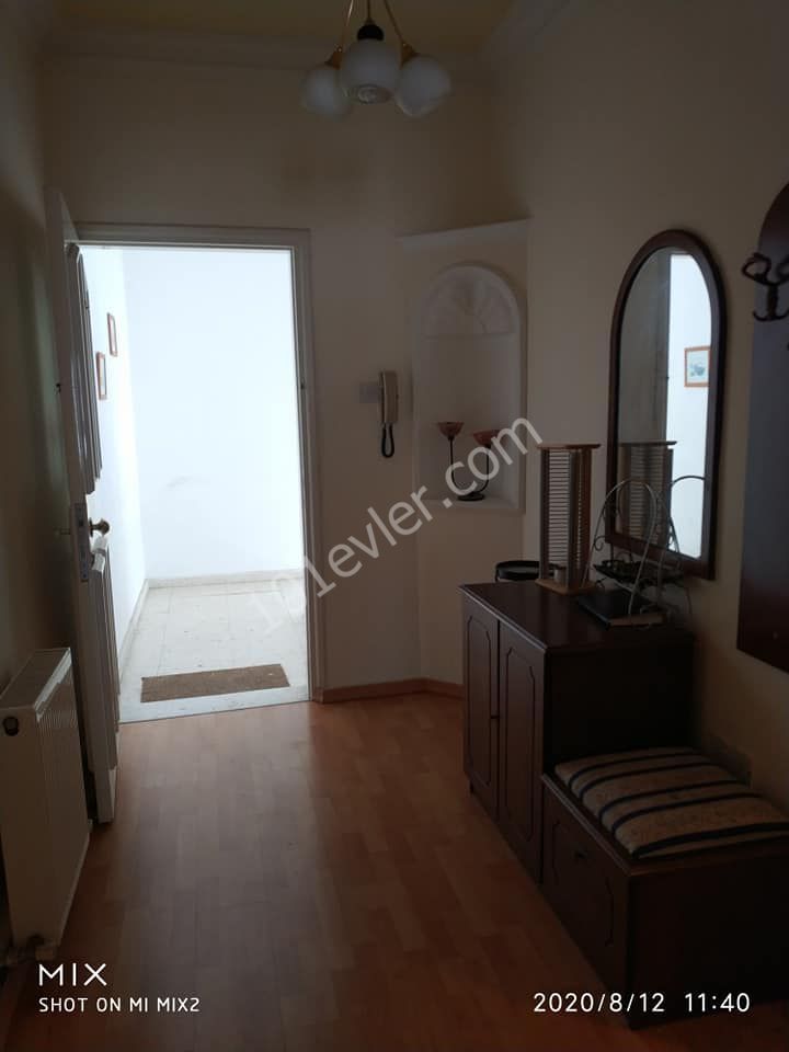 Flat To Rent in Dumlupınar, Nicosia