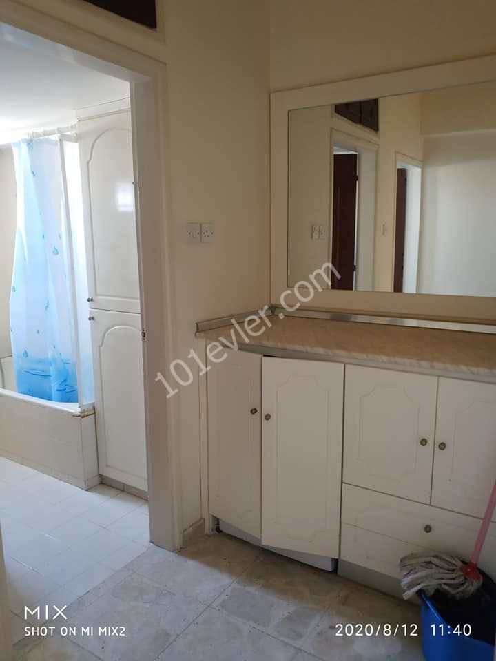 Flat To Rent in Dumlupınar, Nicosia