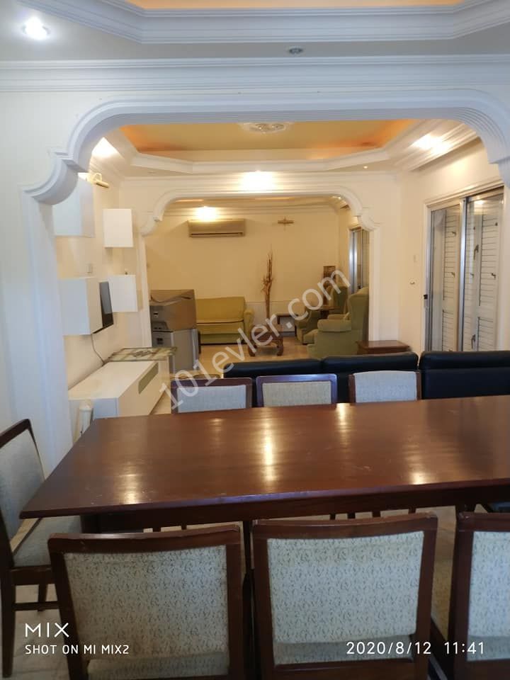 Flat To Rent in Dumlupınar, Nicosia