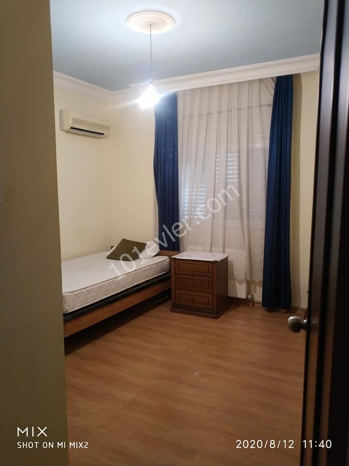 Flat To Rent in Dumlupınar, Nicosia