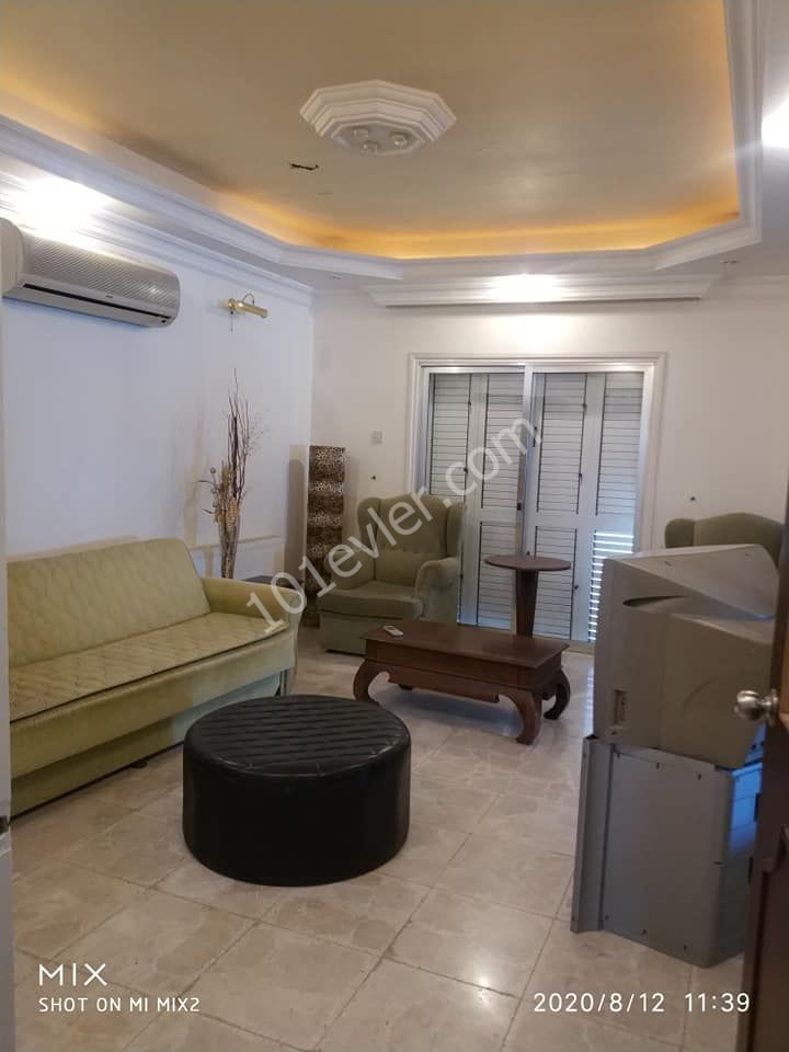 Flat To Rent in Dumlupınar, Nicosia