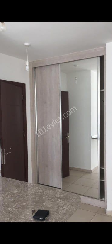 Flat To Rent in Hamitköy, Nicosia