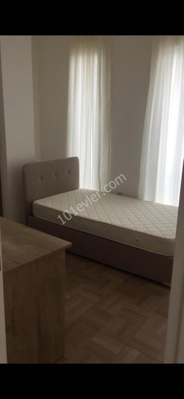 Flat To Rent in Hamitköy, Nicosia