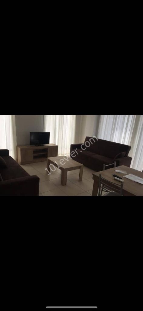 Flat To Rent in Hamitköy, Nicosia