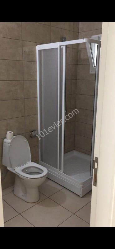 Flat To Rent in Hamitköy, Nicosia