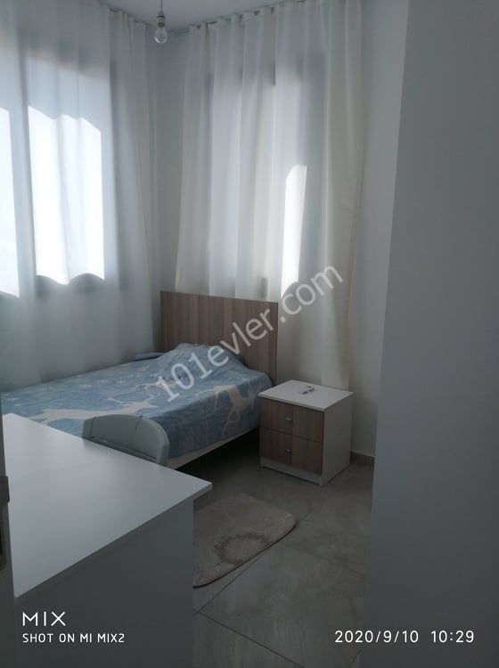 Hamitköy Cadde Mutfak arkası duraklara 5 dk yürüyüş mesafesi ile 2+1 Kiralık Daireler 