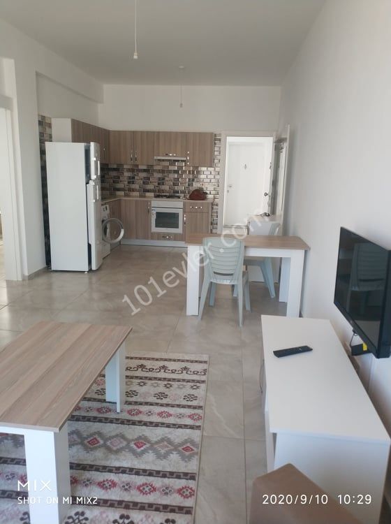 Flat To Rent in Hamitköy, Nicosia