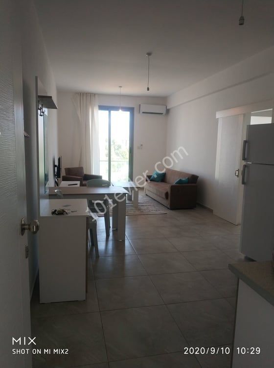 Flat To Rent in Hamitköy, Nicosia