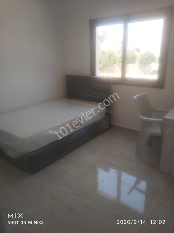 Flat To Rent in Hamitköy, Nicosia