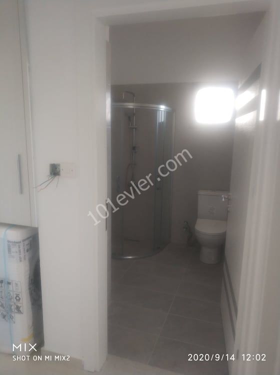 Hamitköy'de Duraklara 2 dk yürüyüş mesafesi ile full eşyalı 2+1 Kiralık Sıfır  Daireler 