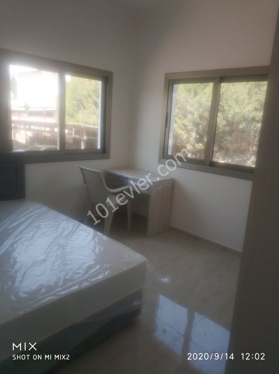 Hamitköy'de Duraklara 2 dk yürüyüş mesafesi ile full eşyalı 2+1 Kiralık Sıfır  Daireler 