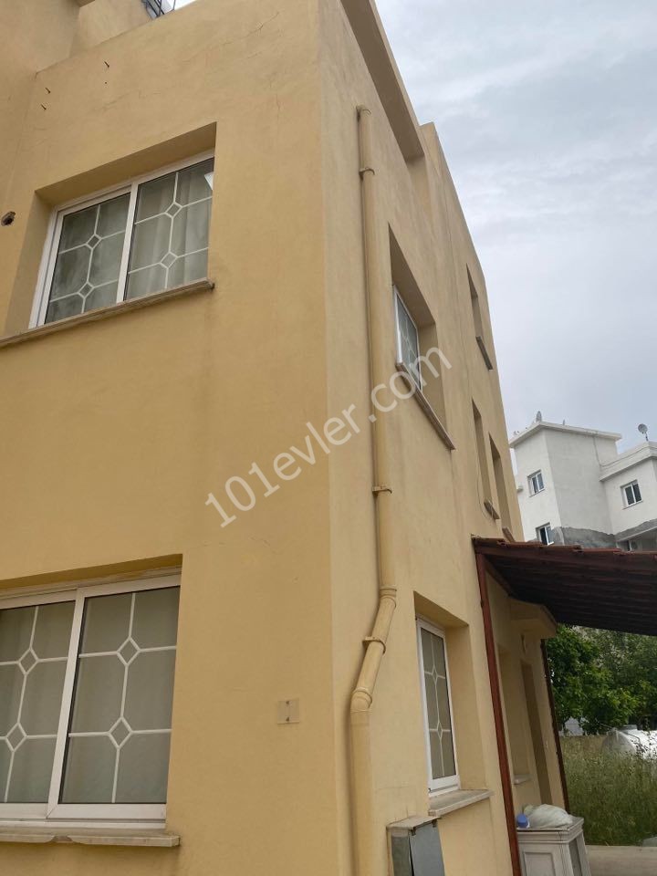 Villa For Sale in Hamitköy, Nicosia