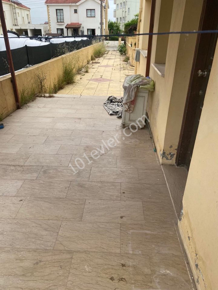 Villa For Sale in Hamitköy, Nicosia