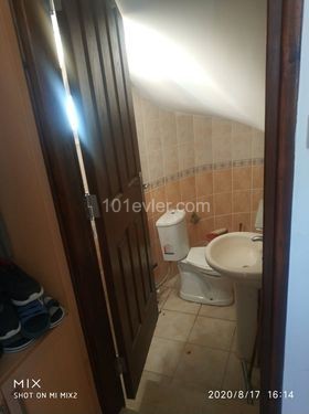 Villa For Sale in Hamitköy, Nicosia