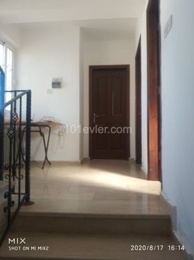 Villa For Sale in Hamitköy, Nicosia