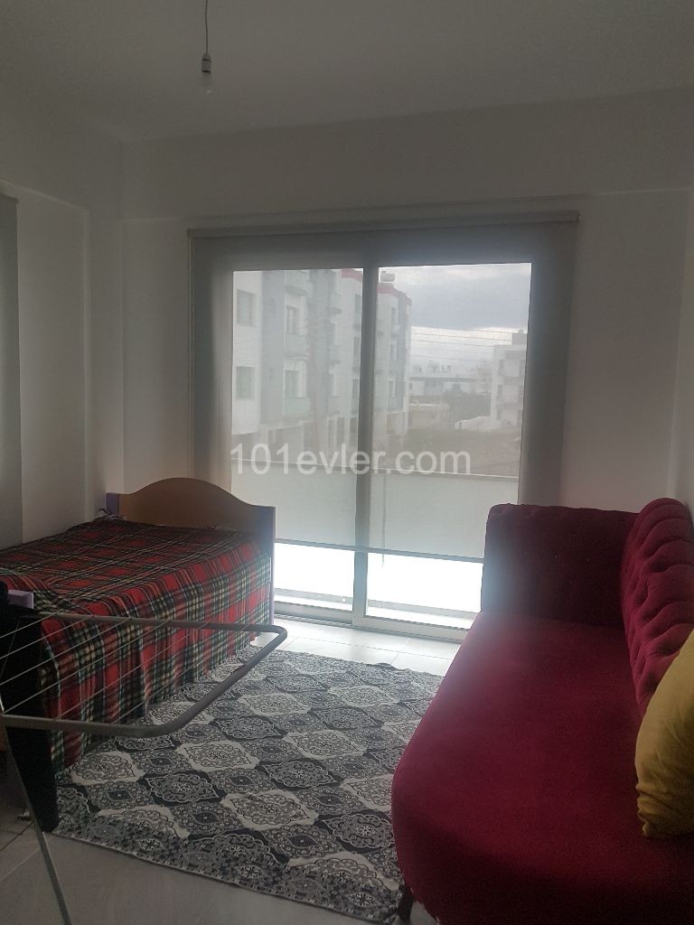 Flat For Sale in Gönyeli, Nicosia