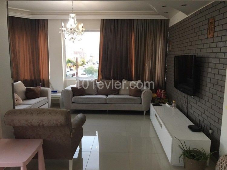 Flat For Sale in Yenikent, Nicosia