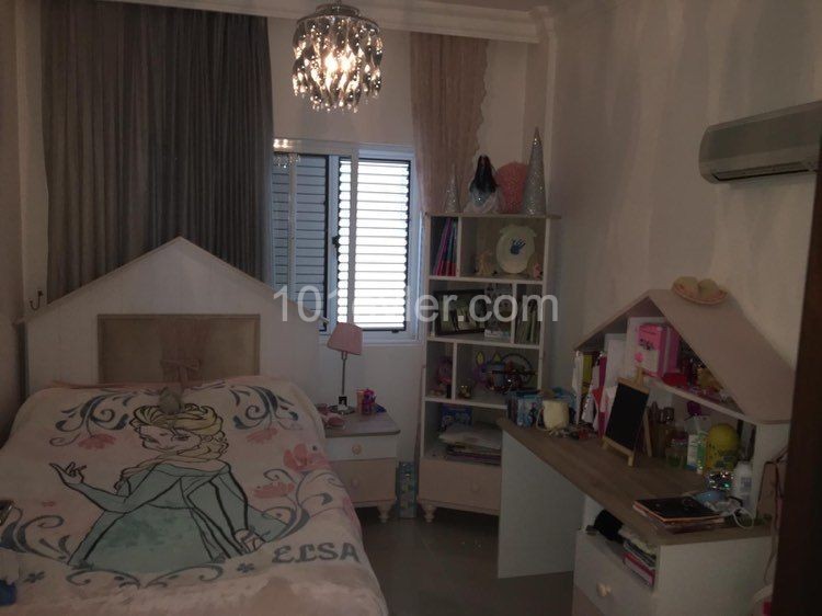 Flat For Sale in Yenikent, Nicosia