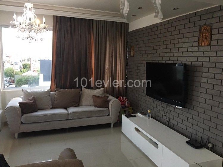 Flat For Sale in Yenikent, Nicosia