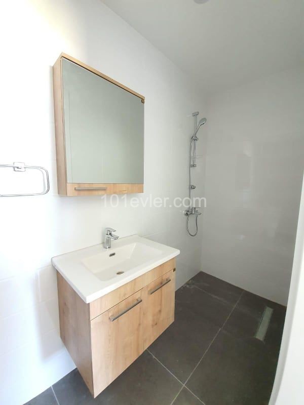 Flat For Sale in Dumlupınar, Nicosia