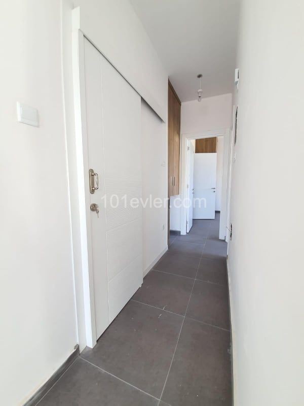 Flat For Sale in Dumlupınar, Nicosia