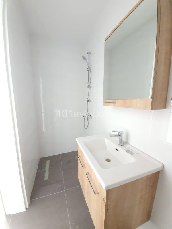 Flat For Sale in Dumlupınar, Nicosia