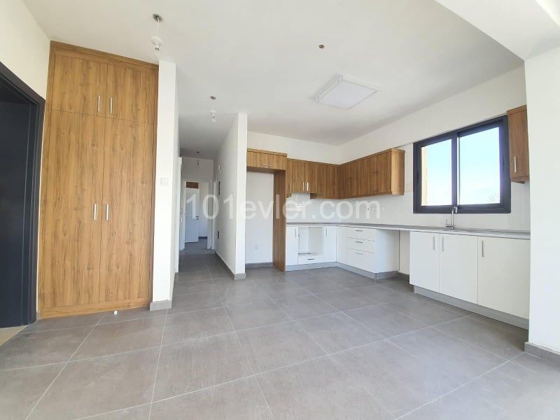 Flat For Sale in Dumlupınar, Nicosia