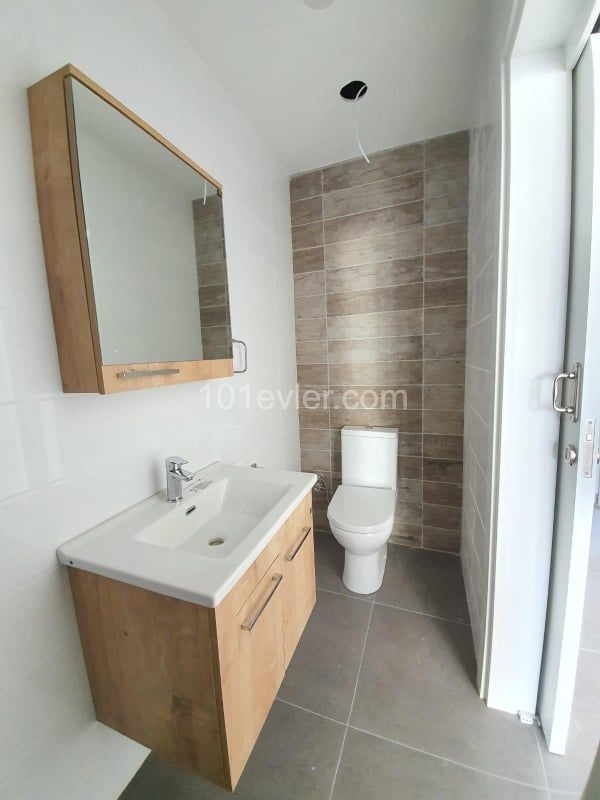 Flat For Sale in Dumlupınar, Nicosia