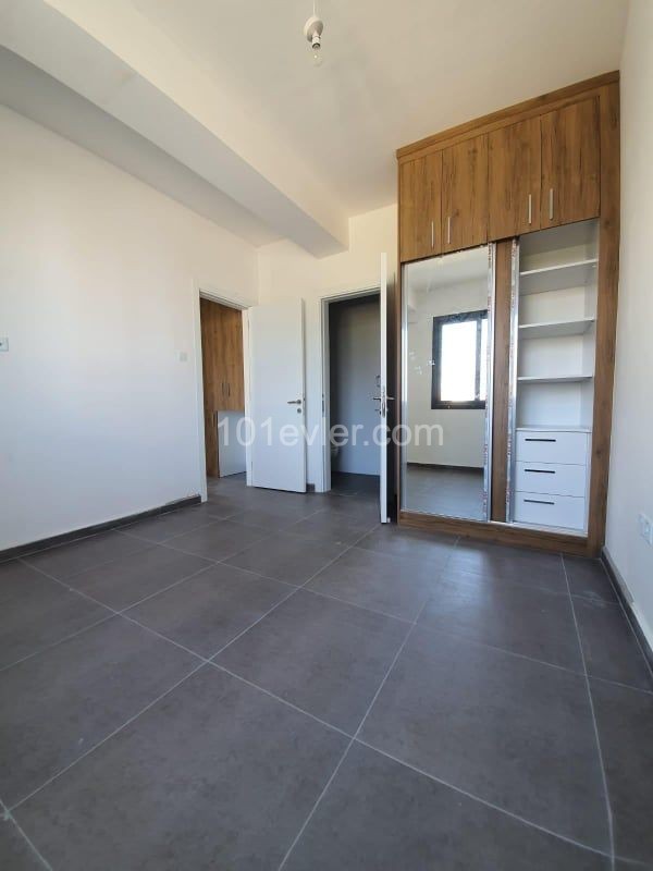 Flat For Sale in Dumlupınar, Nicosia