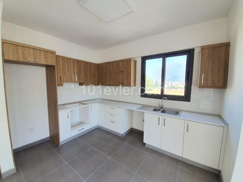 Flat For Sale in Dumlupınar, Nicosia