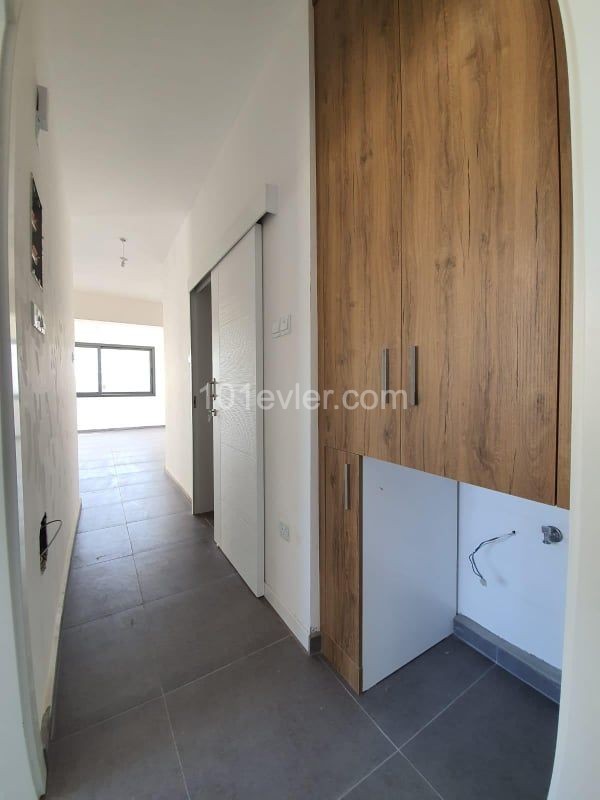 Flat For Sale in Dumlupınar, Nicosia